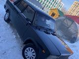 ВАЗ (Lada) 2107 2011 года за 1 500 000 тг. в Кокшетау – фото 2