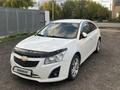 Chevrolet Cruze 2013 года за 4 500 000 тг. в Астана