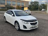 Chevrolet Cruze 2013 годаfor4 500 000 тг. в Астана – фото 3