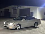 Lexus ES 300 2002 года за 6 200 000 тг. в Семей – фото 2