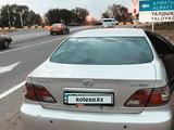 Lexus ES 300 2002 года за 6 200 000 тг. в Семей – фото 4