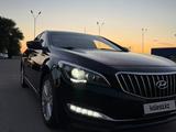 Hyundai Aslan 2016 года за 8 500 000 тг. в Талдыкорган – фото 2