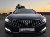 Hyundai Aslan 2016 года за 8 500 000 тг. в Талдыкорган