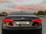 Hyundai Aslan 2016 года за 8 500 000 тг. в Талдыкорган – фото 4