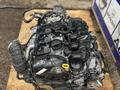 Двигатель CDH CDHB 1.8 TFSI Audi A4 B8, Audi A5; за 800 000 тг. в Астана