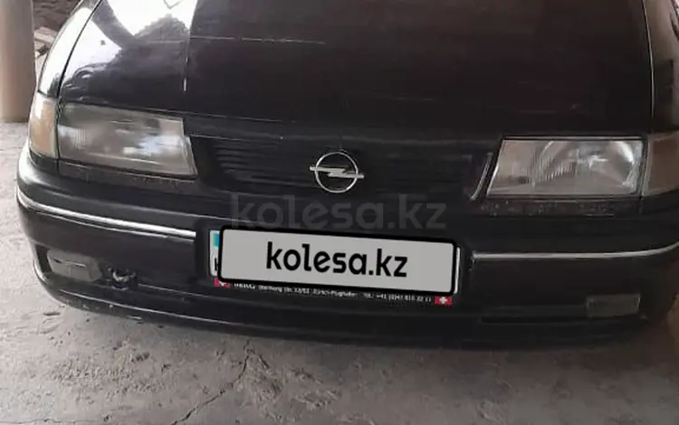 Opel Vectra 1993 годаfor1 000 000 тг. в Шымкент