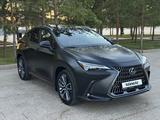 Lexus NX 250 2022 годаүшін29 800 000 тг. в Астана – фото 3