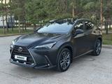 Lexus NX 250 2022 годаүшін29 800 000 тг. в Астана – фото 2