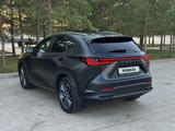 Lexus NX 250 2022 годаүшін29 800 000 тг. в Астана – фото 4