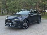 Lexus NX 250 2022 годаүшін29 800 000 тг. в Астана
