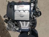 Двигатель на тойота Хайландер.1мз. за 495 000 тг. в Алматы