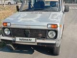 ВАЗ (Lada) Lada 2121 2008 года за 890 000 тг. в Атырау – фото 2