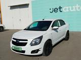 Chevrolet Cobalt 2021 года за 4 100 000 тг. в Алматы