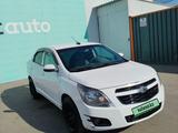 Chevrolet Cobalt 2021 года за 4 100 000 тг. в Алматы – фото 3