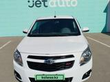 Chevrolet Cobalt 2021 года за 4 100 000 тг. в Алматы – фото 2