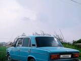 ВАЗ (Lada) 2106 1995 года за 400 000 тг. в Сарыагаш