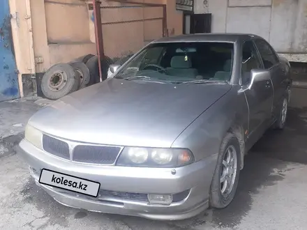 Mitsubishi Diamante 1995 года за 650 000 тг. в Алматы