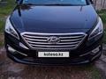 Hyundai Sonata 2015 годаүшін4 600 000 тг. в Усть-Каменогорск