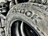 1 летняя шина Hankook 225/60/17 (Корея) за 39 990 тг. в Астана – фото 3