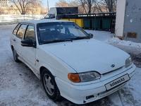 ВАЗ (Lada) 2114 2013 года за 1 450 000 тг. в Астана