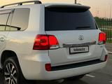 Toyota Land Cruiser 2013 годаүшін19 500 000 тг. в Алматы