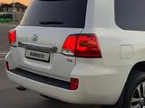 Toyota Land Cruiser 2013 годаүшін19 500 000 тг. в Алматы – фото 2