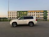 Toyota Land Cruiser 2013 годаүшін19 500 000 тг. в Алматы – фото 3