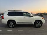 Toyota Land Cruiser 2013 годаүшін19 500 000 тг. в Алматы – фото 4