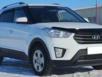 Hyundai Creta 2020 годаfor8 880 000 тг. в Астана