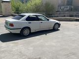 BMW 318 1993 года за 1 200 000 тг. в Астана – фото 3
