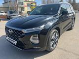 Hyundai Santa Fe 2020 года за 15 890 000 тг. в Павлодар