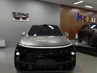 Li L9 Ultra