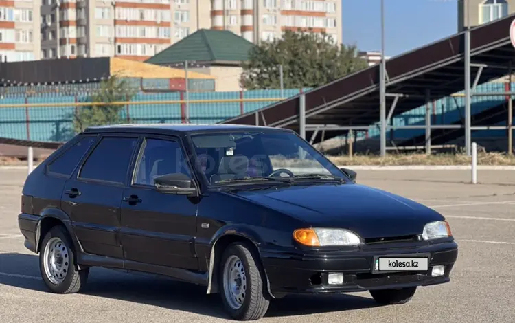 ВАЗ (Lada) 2114 2003 годаүшін900 000 тг. в Актобе