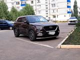 Hyundai Creta 2021 года за 11 000 000 тг. в Уральск