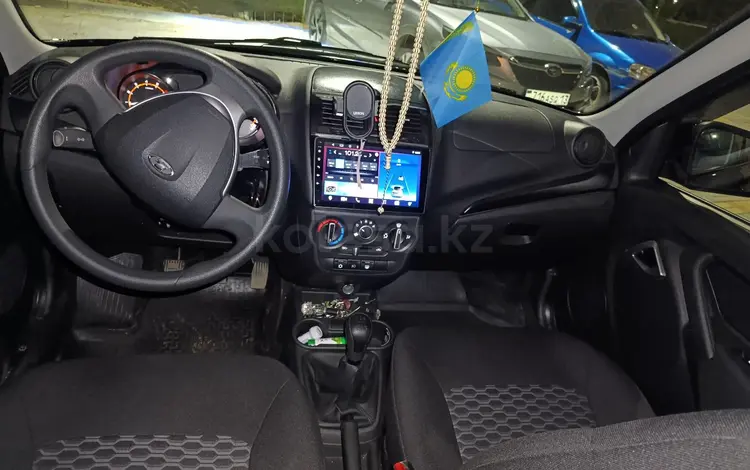 ВАЗ (Lada) Granta 2190 2024 года за 5 000 000 тг. в Уральск