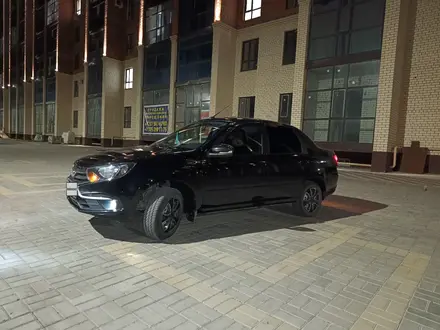 ВАЗ (Lada) Granta 2190 2024 года за 5 000 000 тг. в Уральск – фото 10