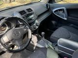 Toyota RAV4 2010 года за 7 600 000 тг. в Астана – фото 4