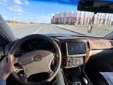 Toyota Land Cruiser 2005 года за 10 000 000 тг. в Актобе