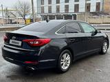 Hyundai Sonata 2014 года за 6 300 000 тг. в Шымкент – фото 5