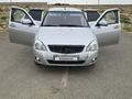 ВАЗ (Lada) Priora 2170 2012 годаүшін2 200 000 тг. в Кульсары – фото 2