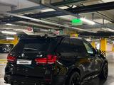BMW X5 2016 года за 16 500 000 тг. в Караганда – фото 4