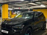 BMW X5 2016 года за 16 500 000 тг. в Караганда