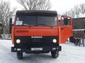 КамАЗ  5511 1991 года за 4 000 000 тг. в Семей – фото 2