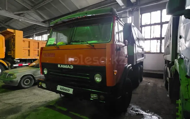 КамАЗ  5511 1991 года за 4 000 000 тг. в Семей