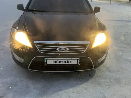 Ford Mondeo 2010 года за 3 500 000 тг. в Петропавловск