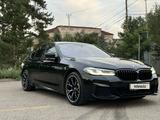 BMW 530 2021 годаfor28 500 000 тг. в Алматы – фото 4