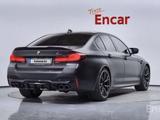 BMW M5 2021 годаүшін52 000 000 тг. в Шымкент – фото 4