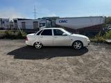 ВАЗ (Lada) Priora 2170 2012 годаfor2 700 000 тг. в Темиртау – фото 5