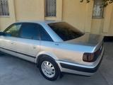 Audi 100 1991 года за 1 555 555 тг. в Кызылорда – фото 2