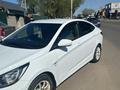 Hyundai Solaris 2012 года за 5 500 000 тг. в Павлодар – фото 3